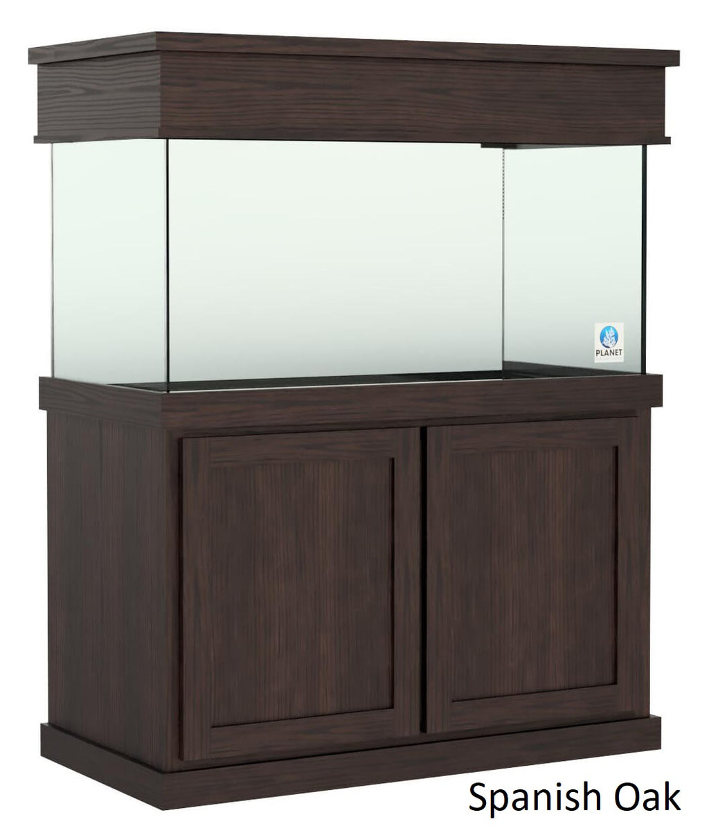 75 gallon aquarium starter kit outlet