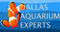 Custom Aquarium Design and Aquarium Service by Dallas Aquarium Experts