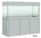 Elegance Aquarium Cabinet Stand with stain selection Gray