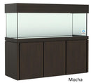 Elegance Aquarium Cabinet Stand with stain selection Mocha