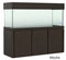 Elegance Aquarium Cabinet Stand with stain selection Mocha