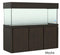 Elegance Stand 60.5" by 24.5" fits 150 gallon or 170 gallon stained Mocha