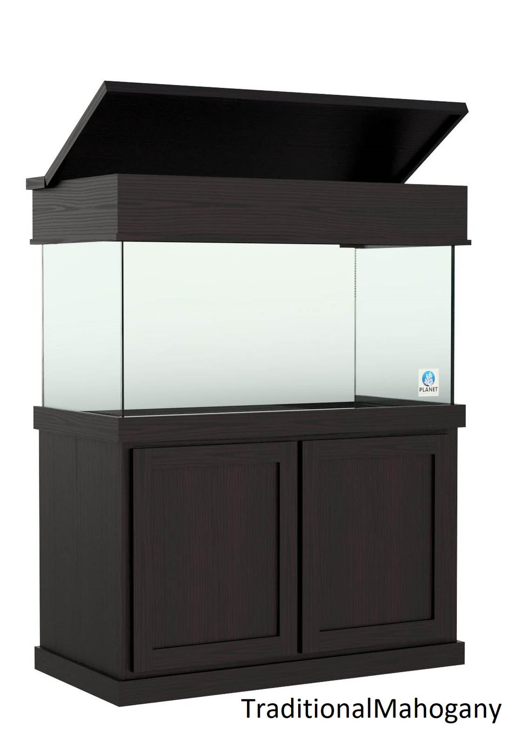 Classic Aquarium Canopy 48.5