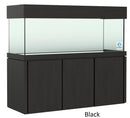 Elegance Aquarium Cabinet Stand with stain selection Black