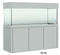 Elegance Aquarium Cabinet Stand with stain selection Gray
