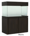 Elegance Aquarium Cabinet Stand with stain selection Mocha
