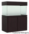 Elegance style Aquarium Stand with Stained Traditional Mahogany